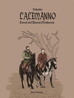 cover image of L'Alemanno